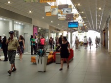Aruba Renaissance Mall